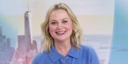 Amy Poehler