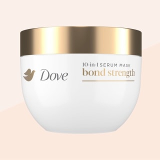 Bond Strength Hair Mask