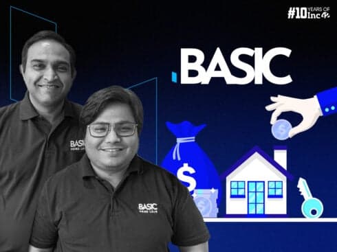 Mortgage Distribution Startup BASIC Home Loan Bags $10.6 Mn From BII, Others