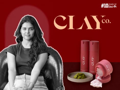 Skincare Brand ClayCo Cosmetics Nets $2 Mn From Unilever Ventures