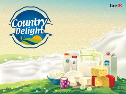 Country Delight Nets INR 70 Cr Debt from Alteria Capital