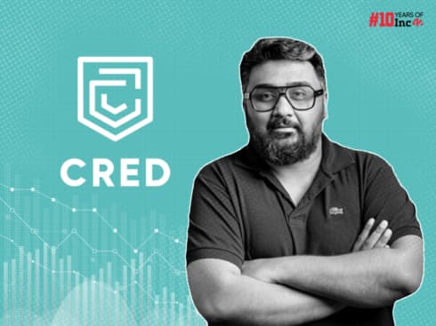 CRED’s FY24 Revenue Zooms 66% To INR 2,473 Cr, Operating Loss Down 41%