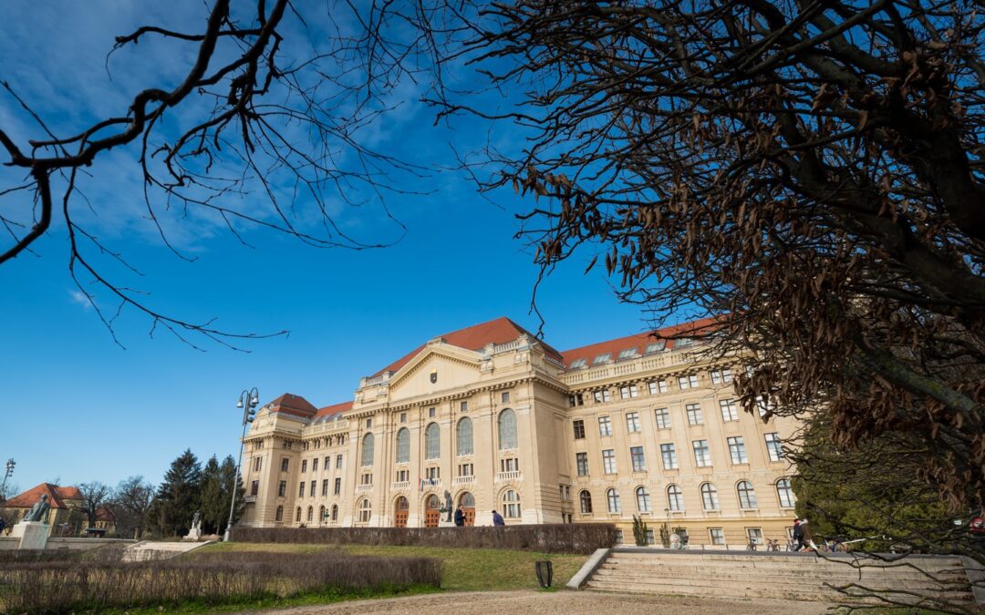 The University of Debrecen and the University of Miskolc will host the European University Games