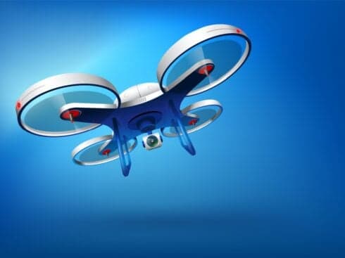 New PLI Scheme for drones