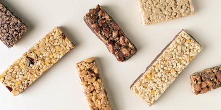 granola bars