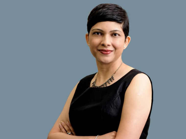 Zomato’s Independent Director Gunjan Soni Steps Down