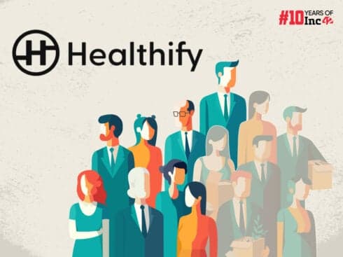 Healthify Fires 150 Employees In A Restructuring Exercise