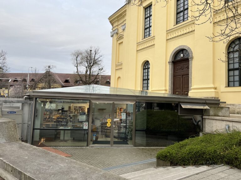 Hungary Debrecen Karakter1517 768x576