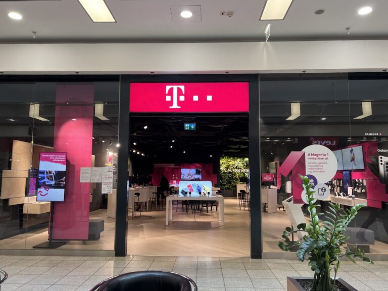 Hungary Debrecen Telekom 768x576