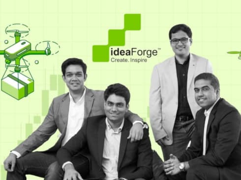 ideaForge Allots Additional Equity Shares Under ESOP 2018