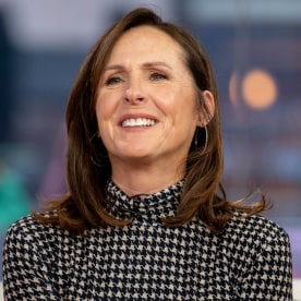 Molly Shannon 