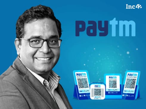 Paytm Fortifies Its AI Play, Appoints Payments CTO Manmeet Dhody As AI Fellow