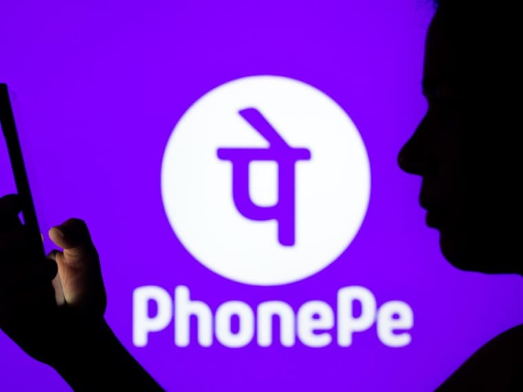 PhonePe Partners ICICI Bank To Offer Credit Line On UPI