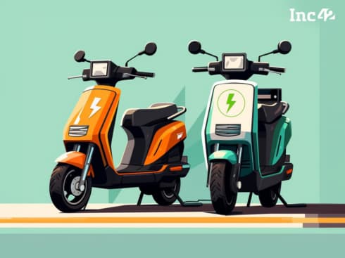 The Centre is reportedly mulling to provide subsidies for setting up two and three-wheeler charging stations.