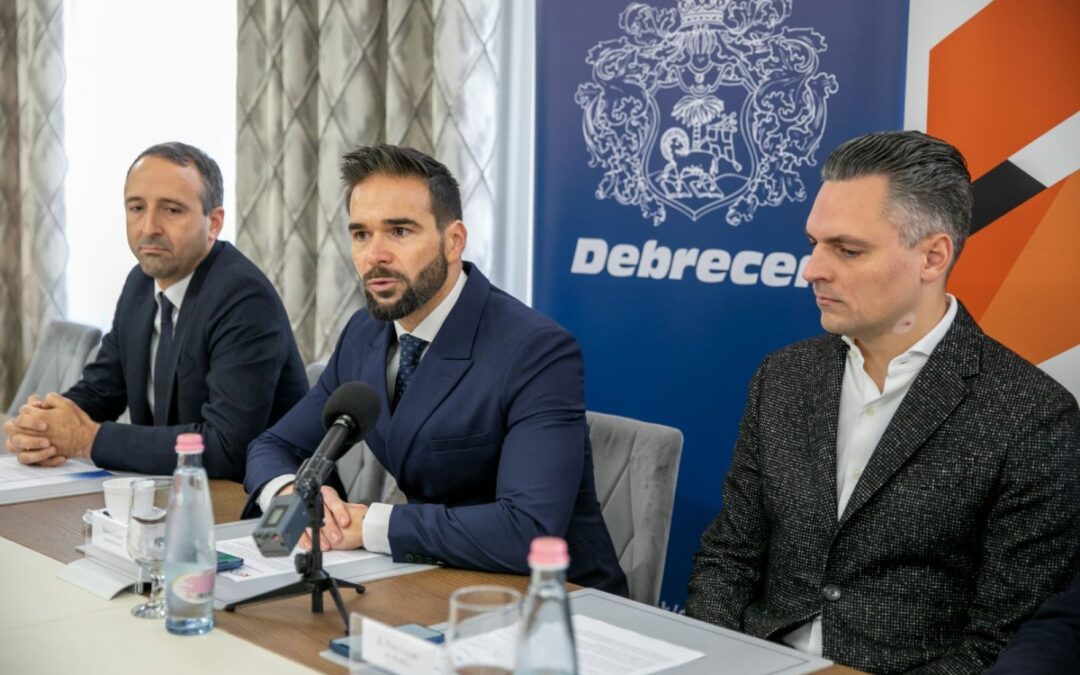 SMEs in Debrecen can build long-term relationships with multinationals at the suppliers’ forum