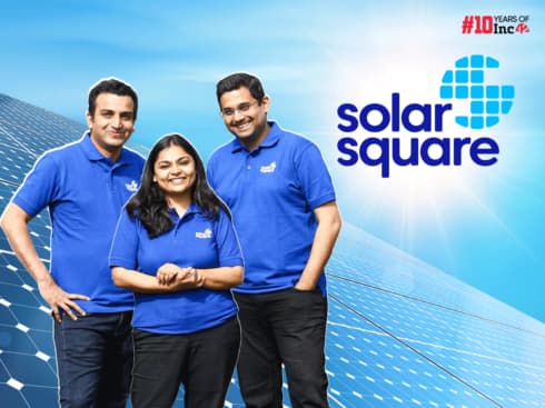 How SolarSquare Is Helping Indians Harvest The Power Of The Sun With Its Full-Stack Solar Energy Solutions