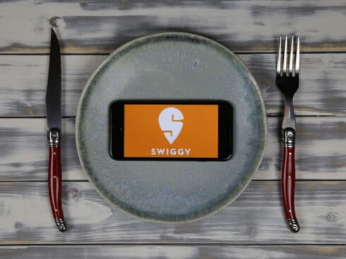 Exclusive: Swiggy Launches ‘Cafe’ To Deliver Snacks, Beverages In 15 Minutes