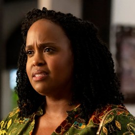 Natasha Rothwell as Belinda Lindsey in season 3 of "The White Lotus."