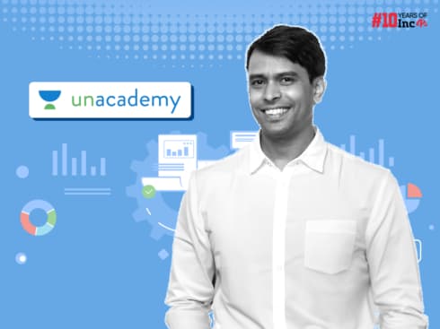 Unacademy Elevates Abhishek Pipara To CFO Of Its Offline Centres Business