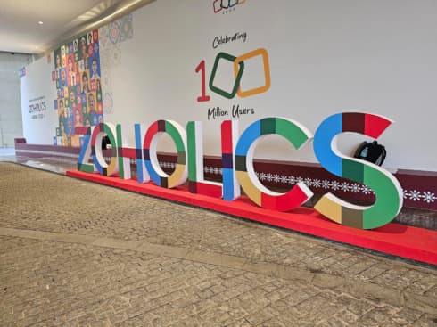 Continuing its spree of new launches, SaaS unicorn Zoho has launched two new offerings – Vikra and Zoho IoT