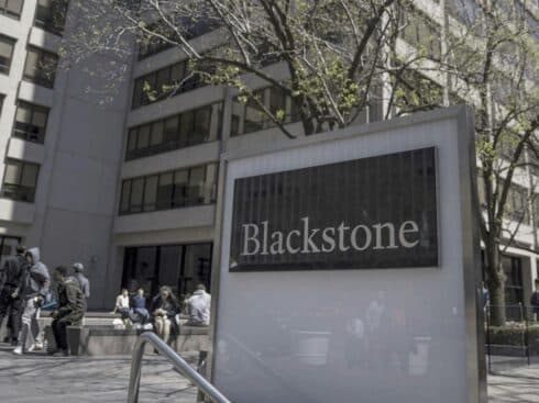 Blackstone Aims $10 Bn For Third Asia Fund With Focus On India