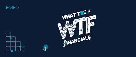 What The Financials