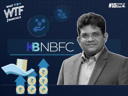 KreditBee’s NBFC Arm Posts INR 200 Cr Profit In FY24, Operating Revenue Almost Doubles