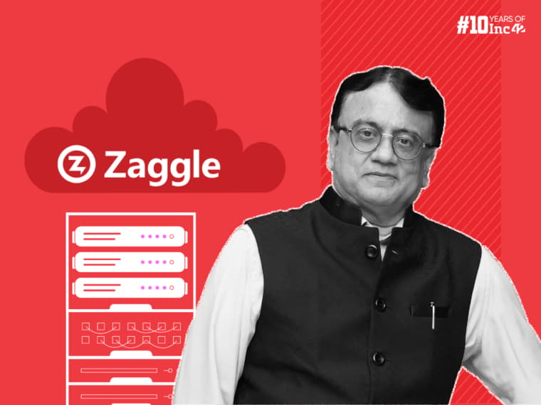 Zaggle Boosts Board With Kotak Veteran Virat Diwanji