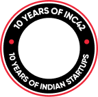 10 years of inc42