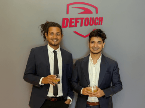 Deftouch Bags Funding From KRAFTON To Build Mobile Games