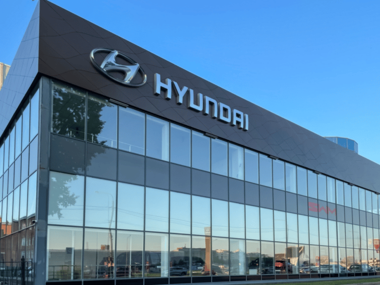 Hyundai India MD Predicts "Strong" EV Market Growth Until 2030