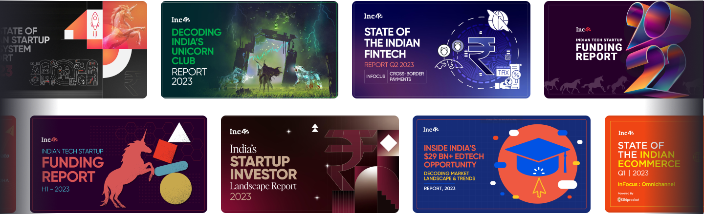 How Delhi NCR Outpaced Bengaluru, Mumbai In The Startup IPO Race-Inc42 Media