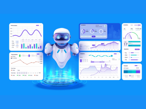 Navigating the Transformative Power of Data-Driven Health Insurance and Artificial Intelligence